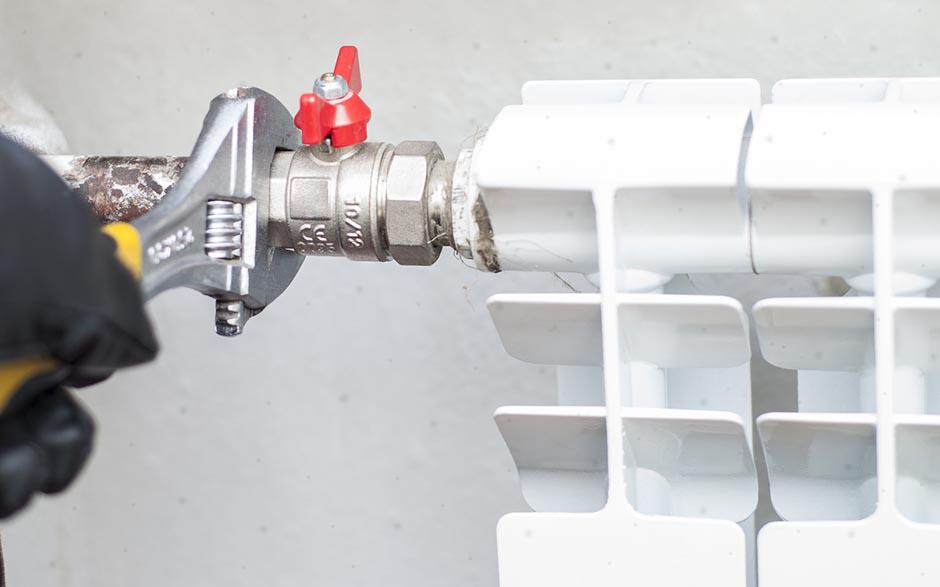 entretien chauffe-eau gaz Garges-lès-Gonesse
